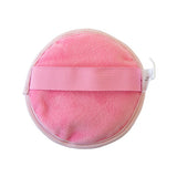 Plush Gel Beads Hot/Cold Pack Circle (Q457622)