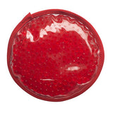Plush Gel Beads Hot/Cold Pack Circle (Q457622)