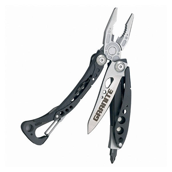 LEATHERMAN® Skeletool CX Multi-Tool  Imprinted with Logo (Q458211)