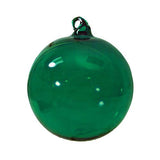 Hand Blown Glass Ornaments (Q458235)