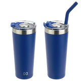 22 Oz. NAYAD™ Trouper Stainless Steel Tumbler (Q458622)