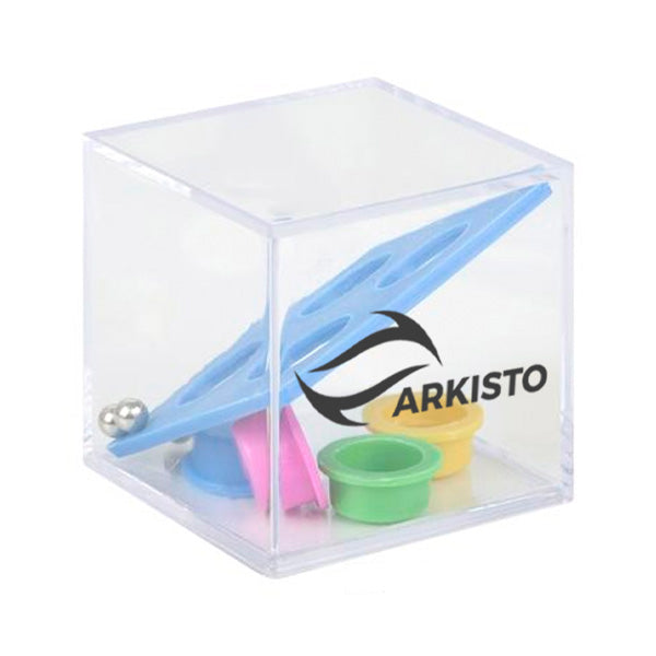 1.5" Assorted Style Cube Puzzles (Q460211)