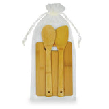 Bamboo Combo Kitchen Tools (Q460411)
