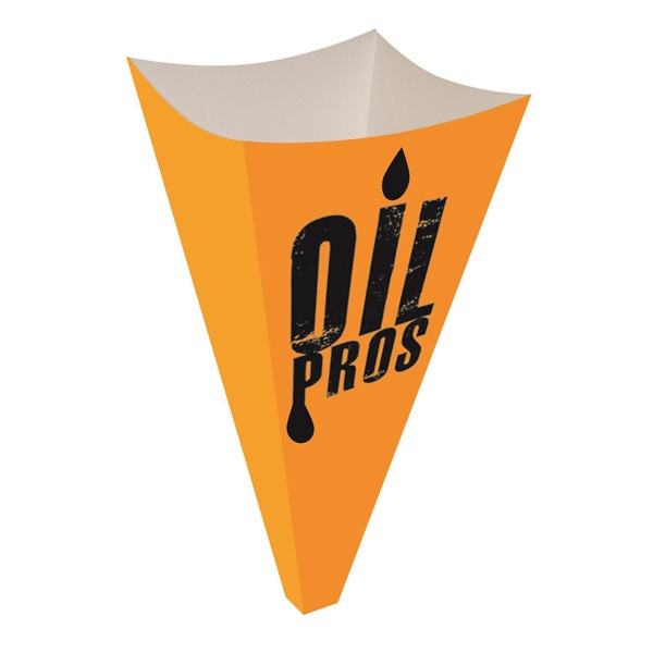 Paper Funnels (Q460911)