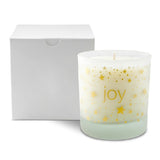 Joy Holiday Candle (Q461211)