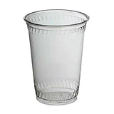 10 Oz. Compostable Cup - 3"W x 4"H (Q461522)