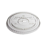 10 Oz. Compostable Cup - 3"W x 4"H (Q461522)