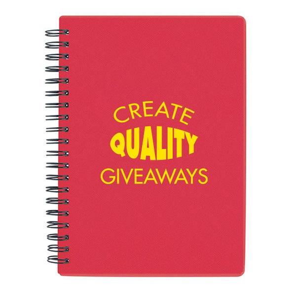 Pocket-Buddy Notebook (Q46160)