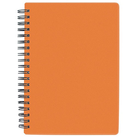 Pocket-Buddy Notebook - Notebooks with Logo - Q46160 QI