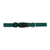 3/4"W Woven Classic Pet Collars (Q461811)