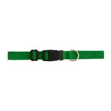 3/4"W Woven Classic Pet Collars (Q461811)