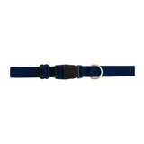 3/4"W Woven Classic Pet Collars (Q461811)