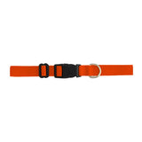 3/4"W Woven Classic Pet Collars (Q461811)