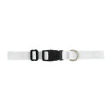 3/4"W Woven Classic Pet Collars (Q461811)