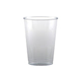 7 Oz. Clear Hard Plastic Cup (Q462211)