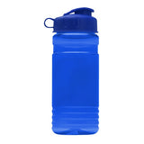 20 Oz. UpCycle RPET Bottle - Flip Top Lid (Q462722)