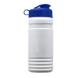 20 Oz. UpCycle RPET Bottle - Flip Top Lid (Q462722)