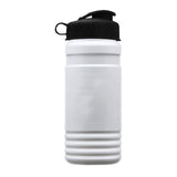 20 Oz. UpCycle RPET Bottle - Flip Top Lid (Q462722)