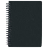 Translucent Notebook (Q46276)