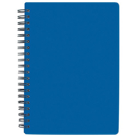 Custom Translucent Notebook (Q46276) - Notebooks with Logo | Quality ...
