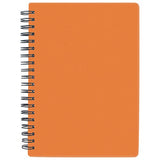Translucent Notebook (Q46276)