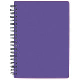 Translucent Notebook (Q46276)