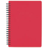 Translucent Notebook (Q46276)