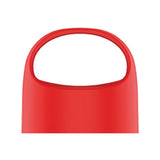 20 Oz. GrooveSports Bottle - Oval Crest Lid (Q463722)