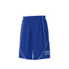 Sport-Tek® Youth PosiCharge® Mesh Spliced Short (Q464011)