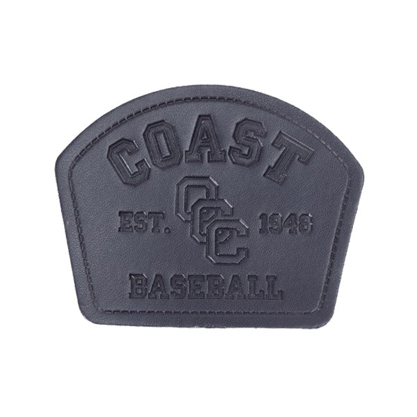 2.5" Faux Leather Patches (Q464111)