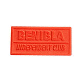 2.5" Faux Leather Patches (Q464111)