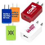 UL Listed USB Wall Chargers & AC Adaptors (Q464511)