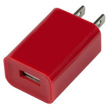UL Listed USB Wall Chargers & AC Adaptors (Q464511)