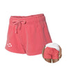 Comfort Colors Garment Women's French Terry Shorts (Q465011)