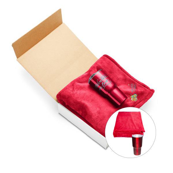 Laid Back Comfort Gift Set (Q465111)