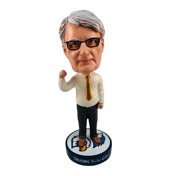 Bobble Head 7" Personality Figurine Doll - 39 (Q466011)