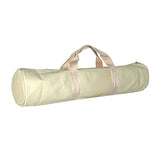 The Heavy Natural Cotton Canvas Yoga Bag (Q466422)