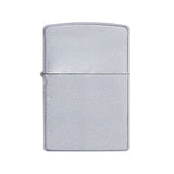 Satin Chrome Zippo® Windproof Lighter (Q467211)