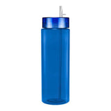 32 Oz. Premium Bottle With Sport Snap Lid (Q468422)