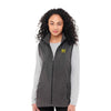 W-Tyndall Polyfleece Vests (Q469711)