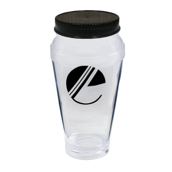 14 Oz. 2Go Bottle  Imprinted with Logo (Q471522)