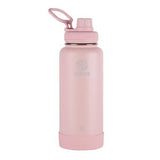 32 Oz. Takeya Actives Spout Lid Bottle - Blush (Q471622)
