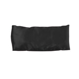 Lavender Polyester Silk Yoga Eye Pillow (Q474211)