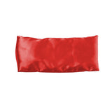 Lavender Polyester Silk Yoga Eye Pillow (Q474211)