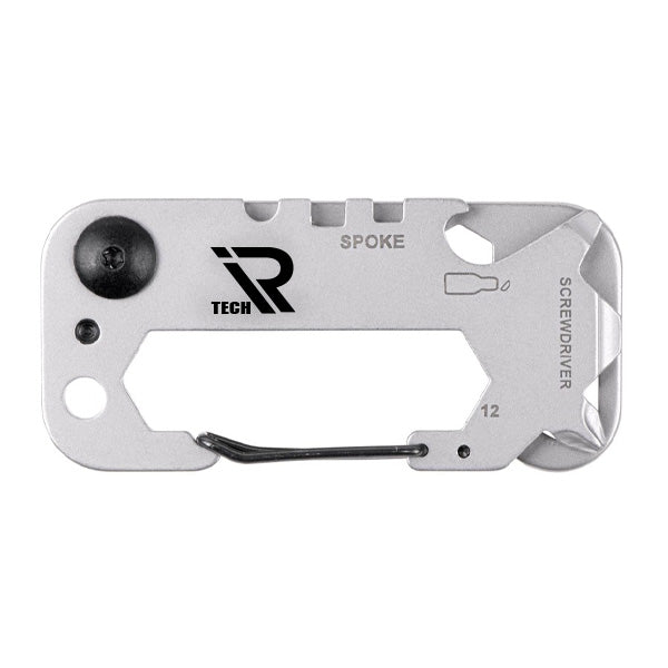 Sequoia 15-Function Pocket Tool  Imprinted with Logo (Q474622)