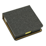 Heather Memo Pad (Q475322)
