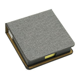 Heather Memo Pad (Q475322)