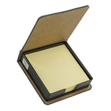 Heather Memo Pad (Q475322)