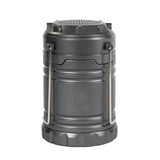 Wireless Lantern Speaker - Gun Metal (Q475911)