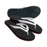 Zori EVA Rubber Flip Flops (Q476411)